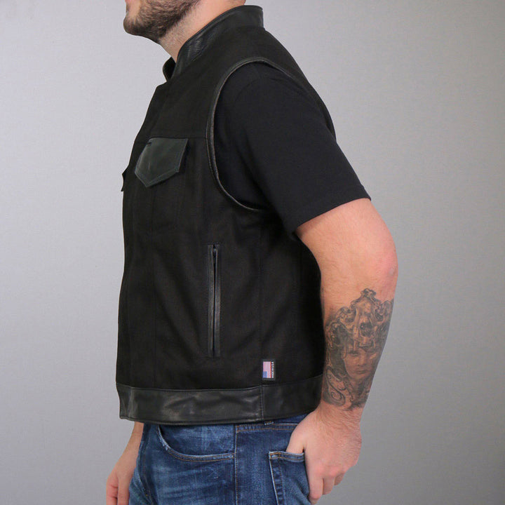 Hot Leathers VSM5101 Men&