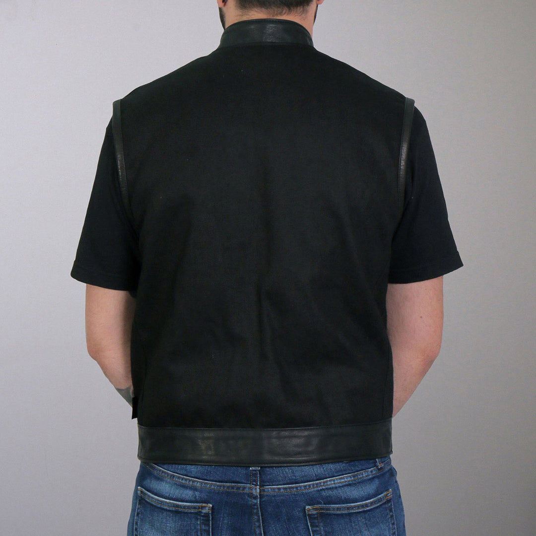 Hot Leathers VSM5101 Men&
