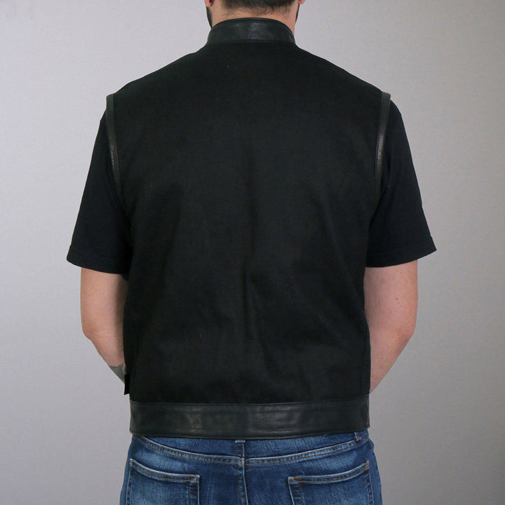 Hot Leathers VSM5101 Men&