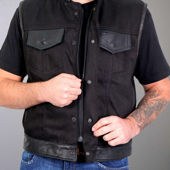 Hot Leathers VSM5101 Men&