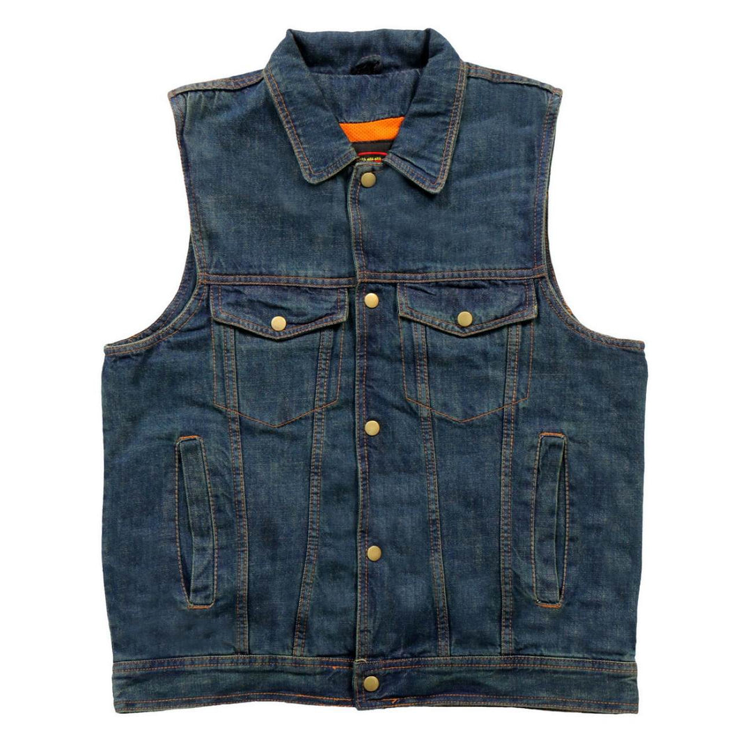 Hot Leathers VSM6001 Men&