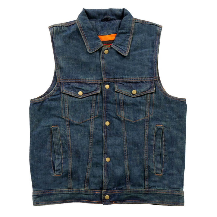 Hot Leathers VSM6001 Men&