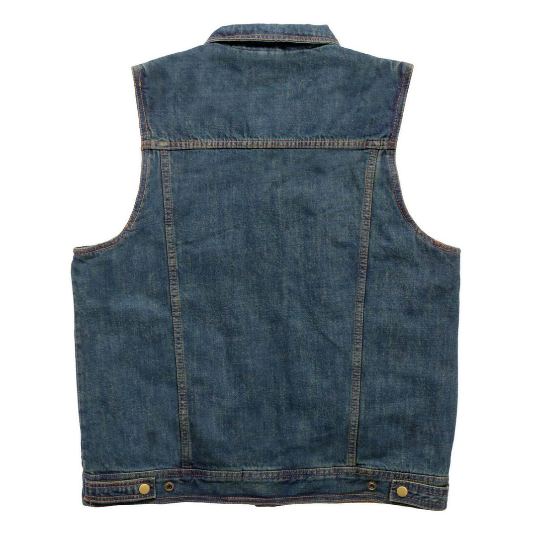 Hot Leathers VSM6001 Men&