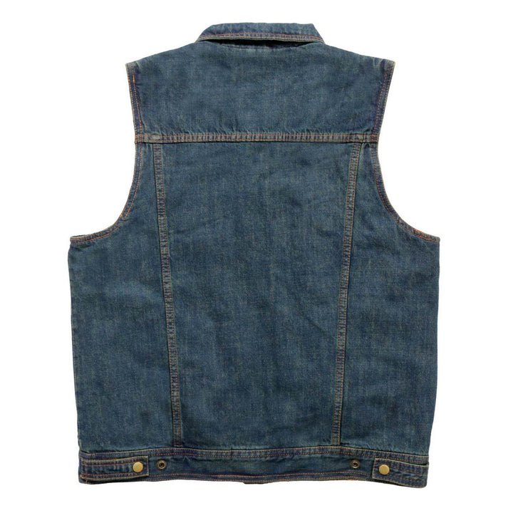 Hot Leathers VSM6001 Men&