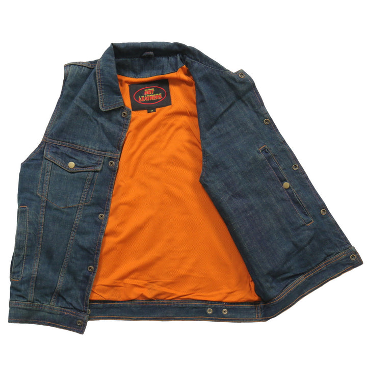 Hot Leathers VSM6001 Men&