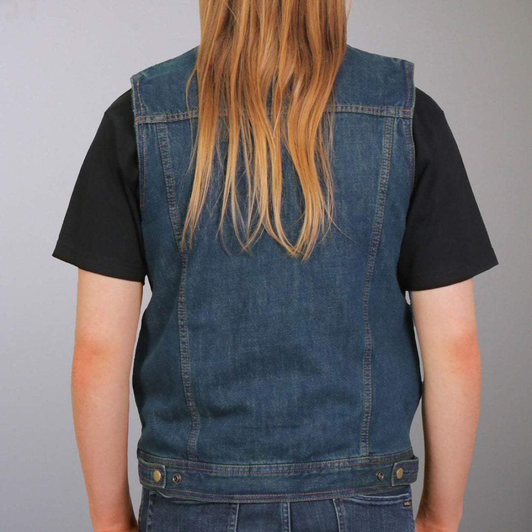 Hot Leathers VSM6001 Men&