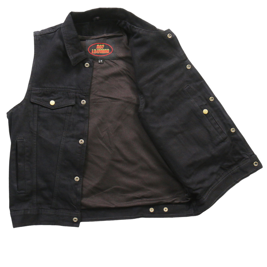 Hot Leathers VSM6002 Men&