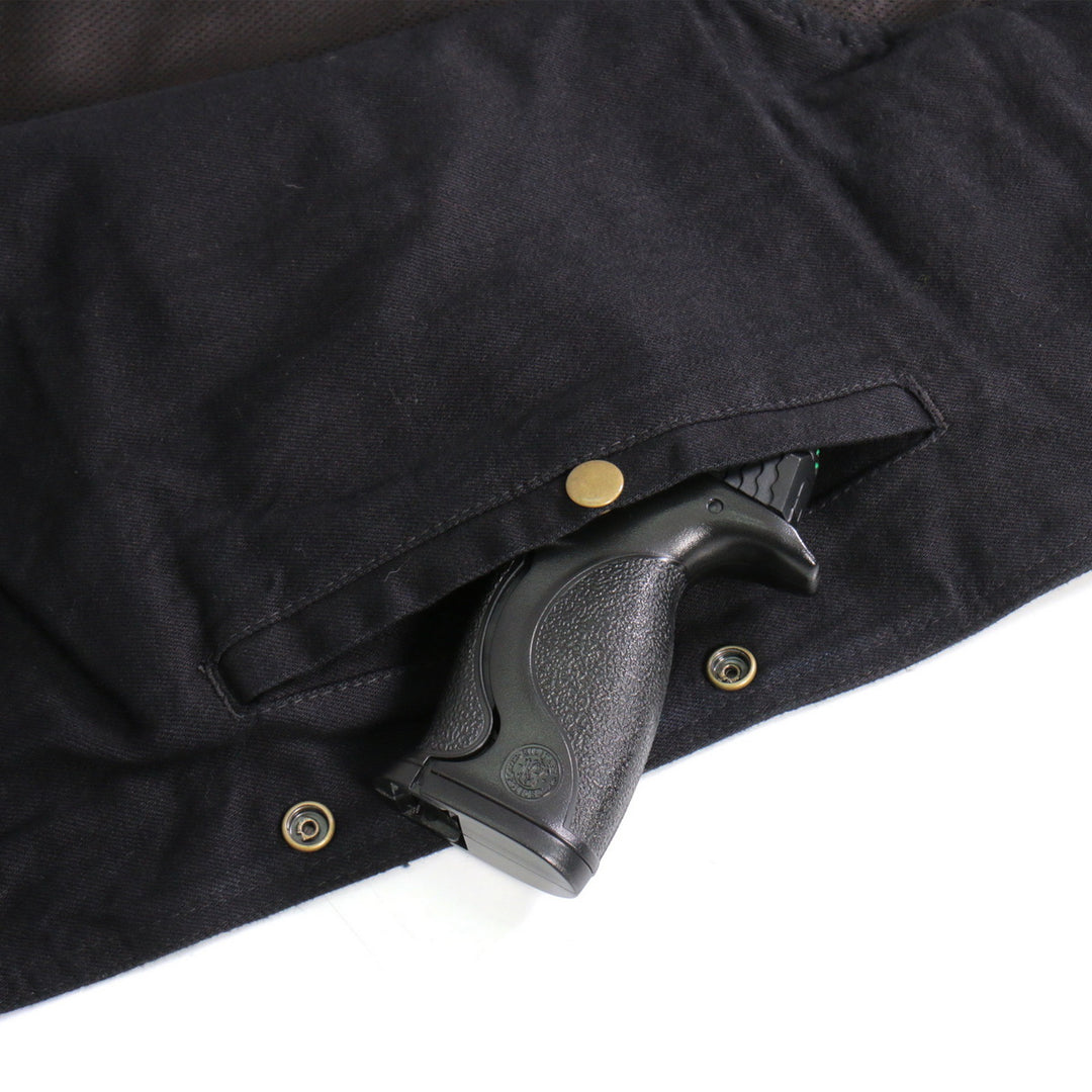 Hot Leathers VSM6002 Men&