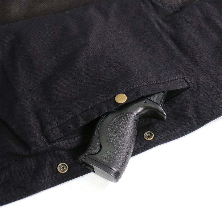 Hot Leathers VSM6002 Men&