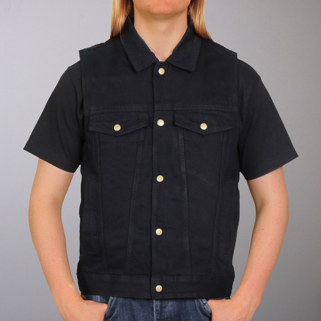 Hot Leathers VSM6002 Men&