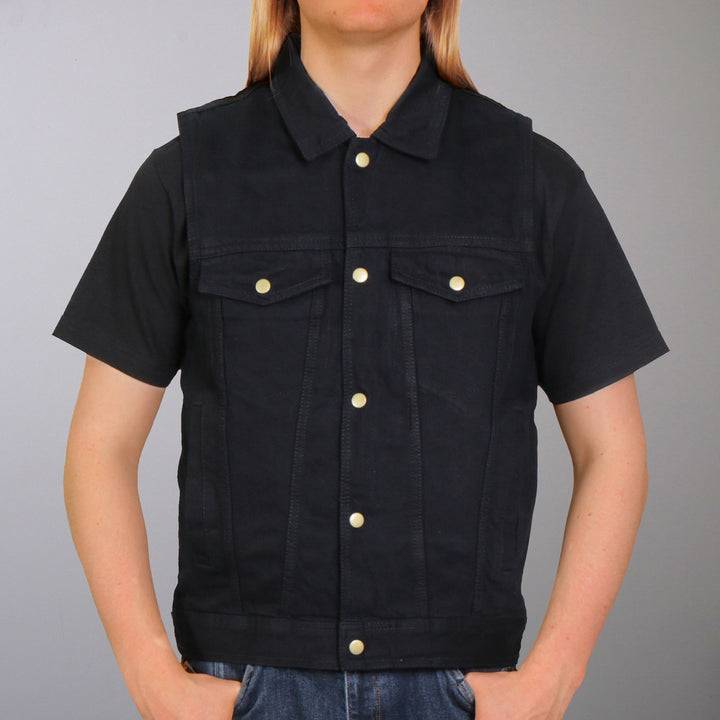 Hot Leathers VSM6002 Men&