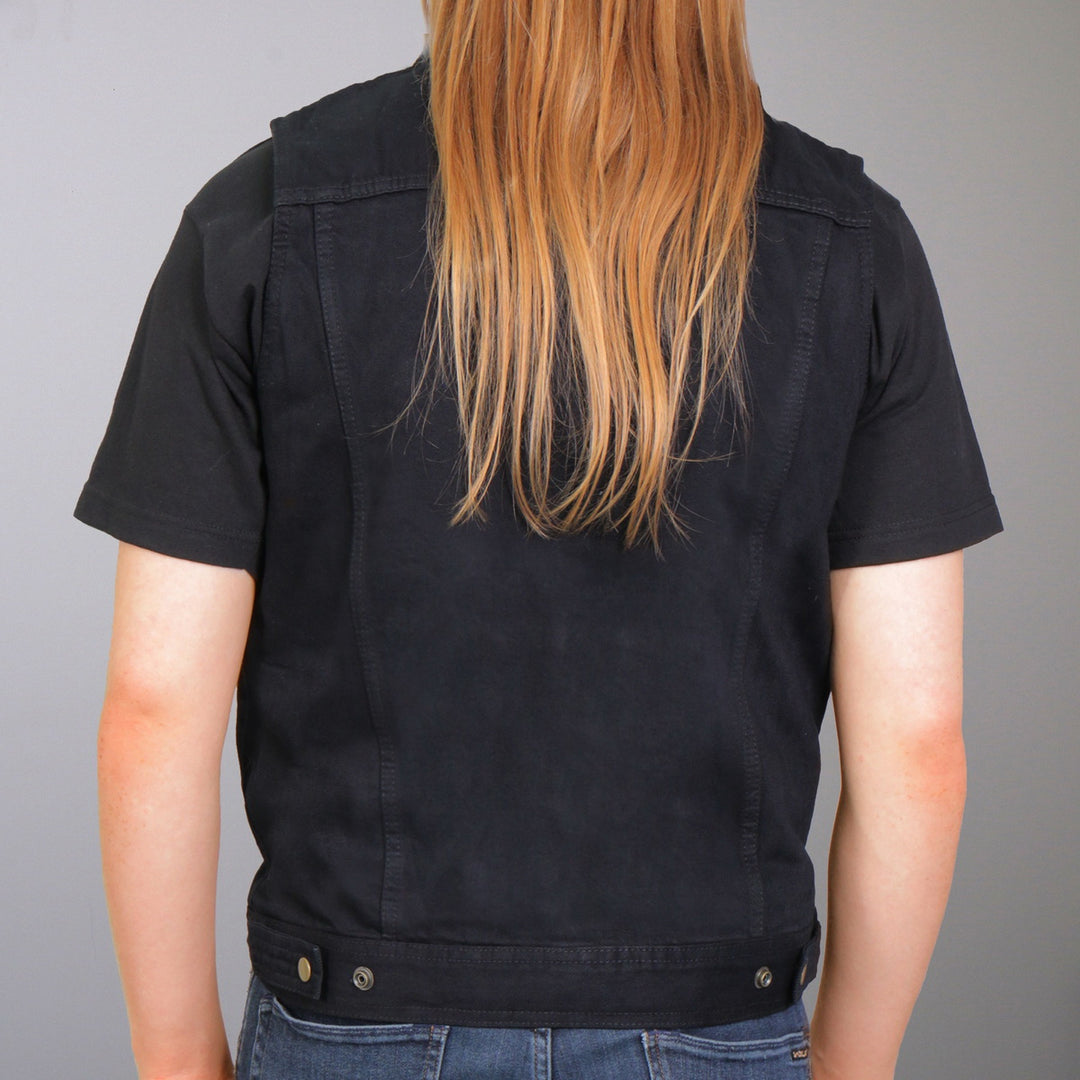 Hot Leathers VSM6002 Men&