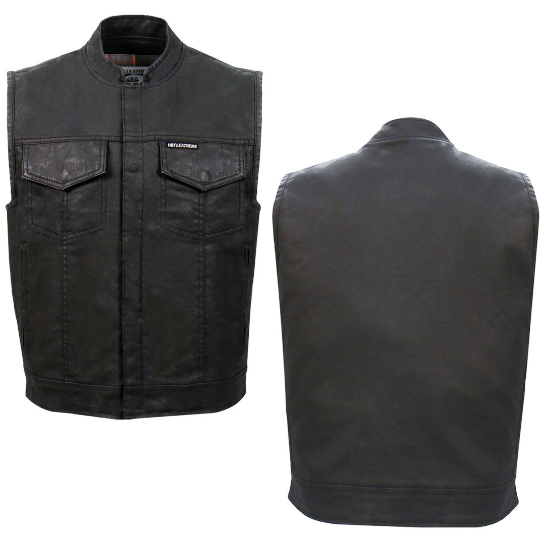 Hot Leathers VSM6003 Men&
