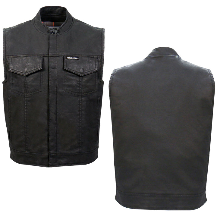 Hot Leathers VSM6003 Men&