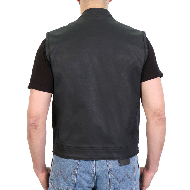 Hot Leathers VSM6003 Men&