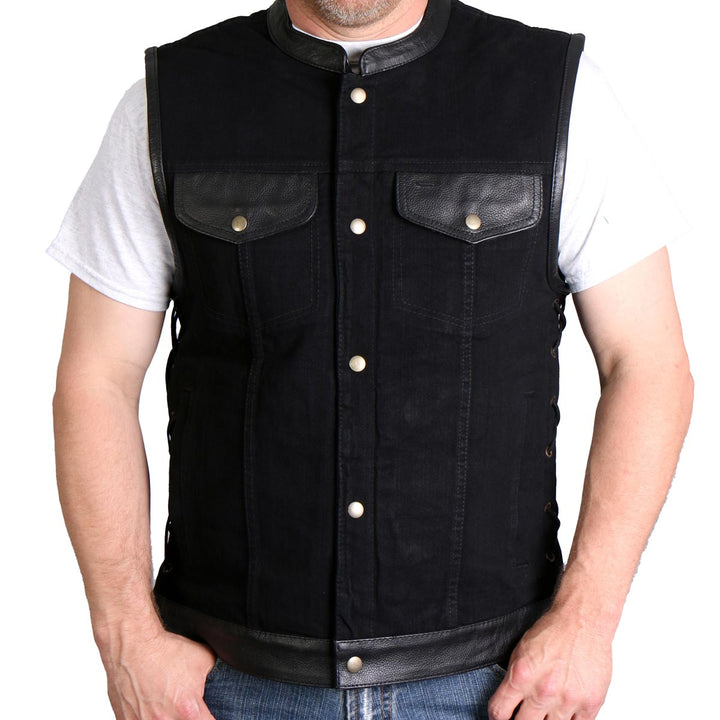 Hot Leathers VSM6101 Men&