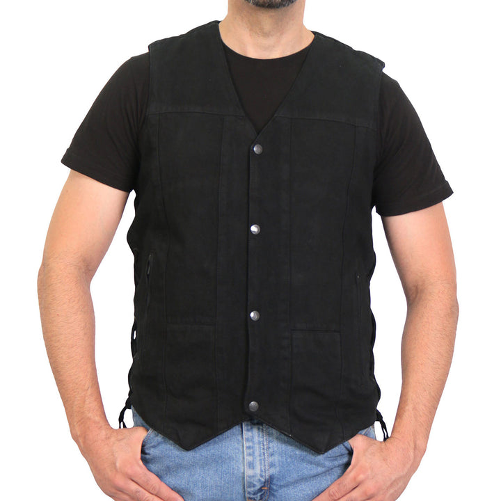 Hot Leathers VSM6102 Men&