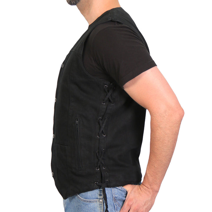 Hot Leathers VSM6102 Men&