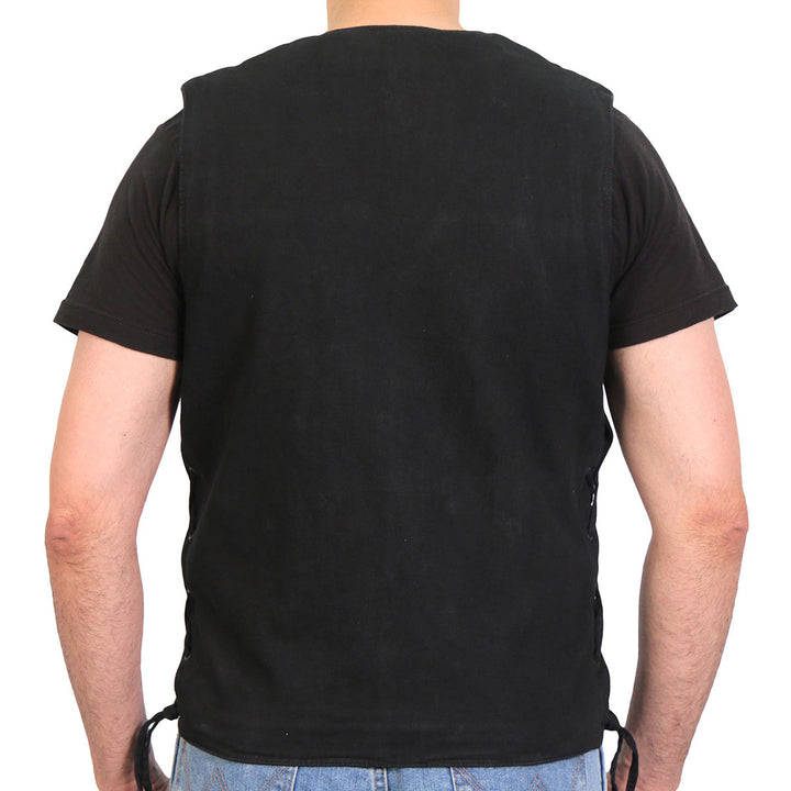 Hot Leathers VSM6102 Men&