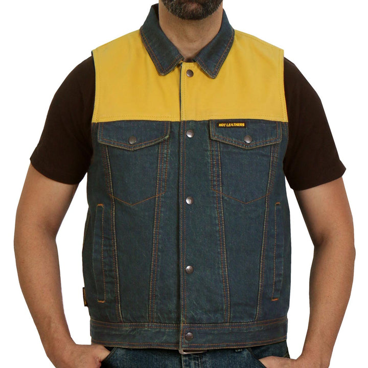 Hot Leathers VSM6103 Men&