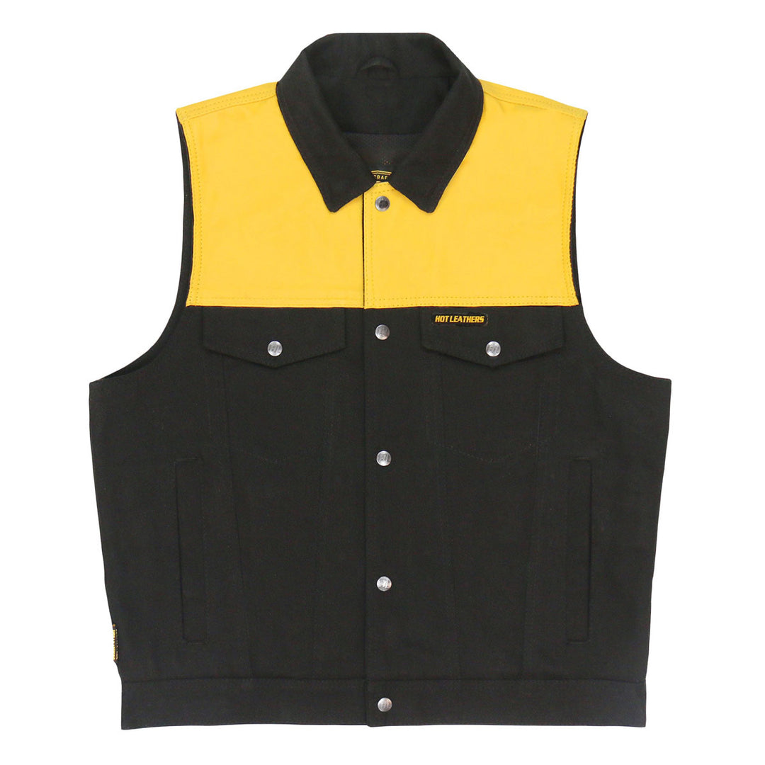 Hot Leathers VSM6104 Men&
