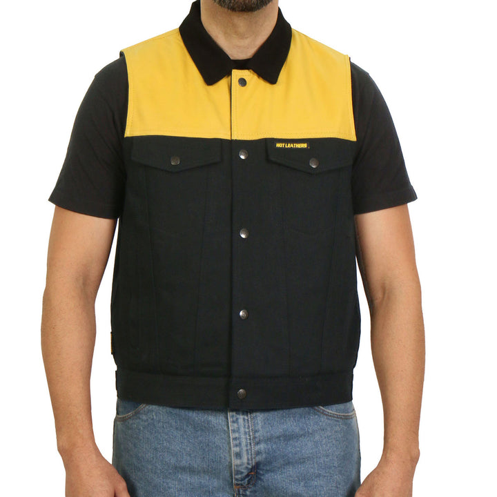 Hot Leathers VSM6104 Men&