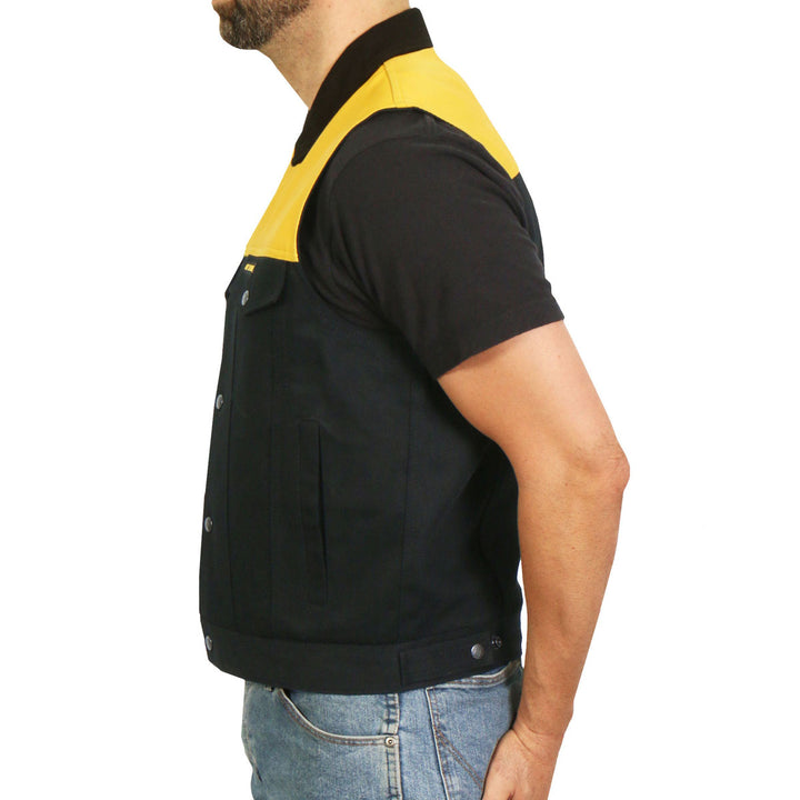 Hot Leathers VSM6104 Men&