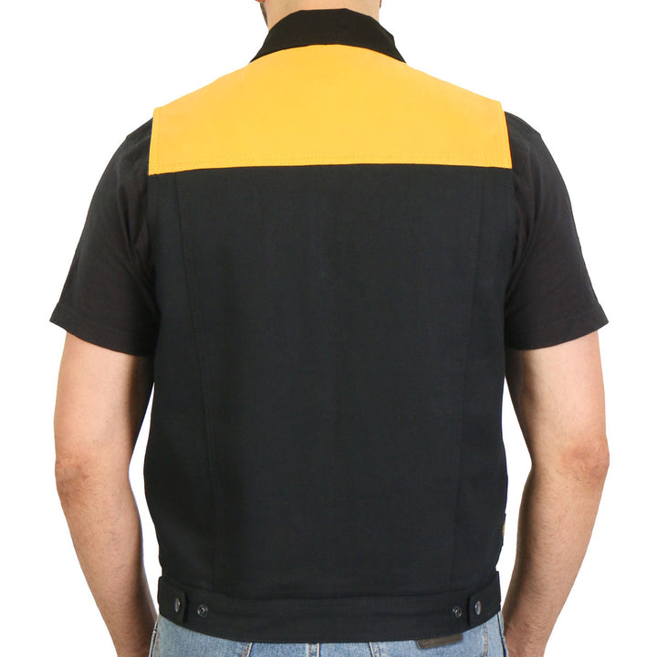 Hot Leathers VSM6104 Men&