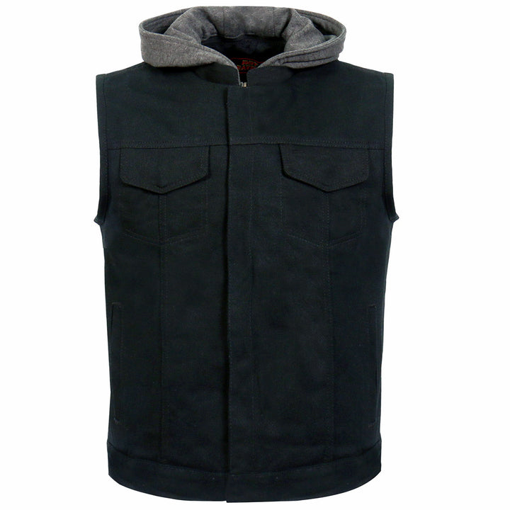 Hot Leathers VSM6201 Men&