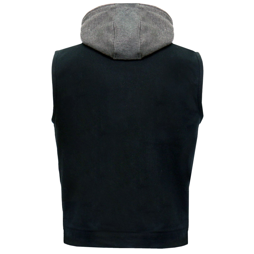 Hot Leathers VSM6201 Men&