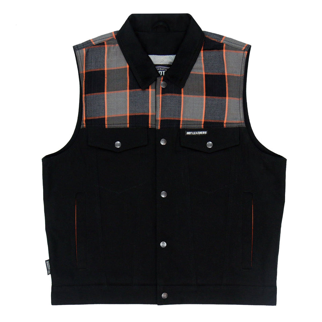Hot Leathers VSM6204 Men&
