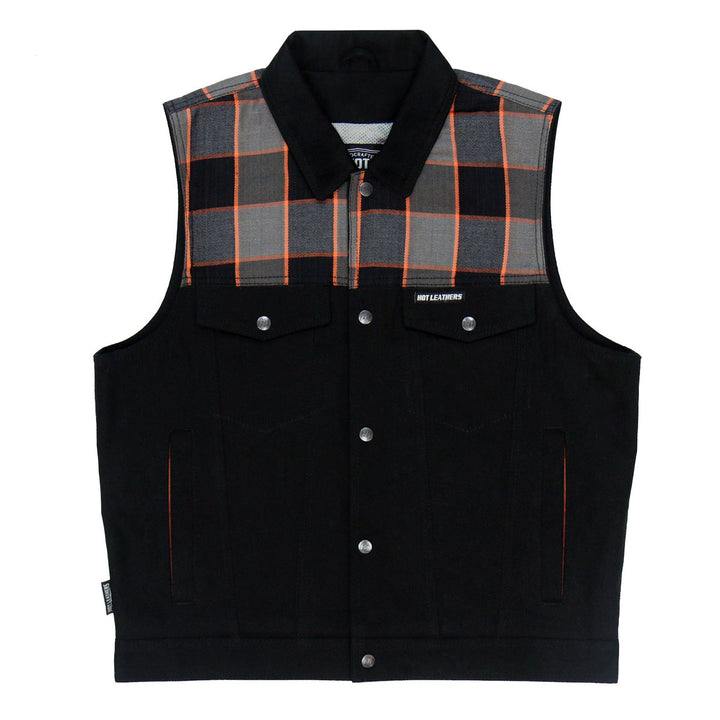 Hot Leathers VSM6204 Men&