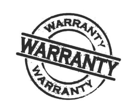 Warranty Offer