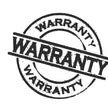 Warranty