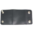 Hot Leathers Buffalo Nickel Bi-Fold Wallet WLA1001
