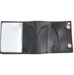 Hot Leathers Support Our Troops Bi-Fold Wallet WLB1017