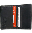 Hot Leathers Leather Bi-Fold ID Holder WLD1013