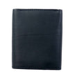 Hot Leathers RFID Tri-Fold Leather Wallet WLD1018