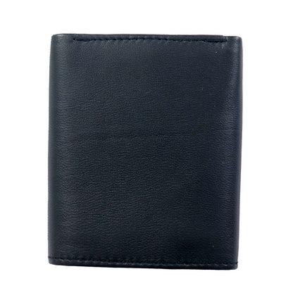 Hot Leathers RFID Tri-Fold Leather Wallet WLD1018