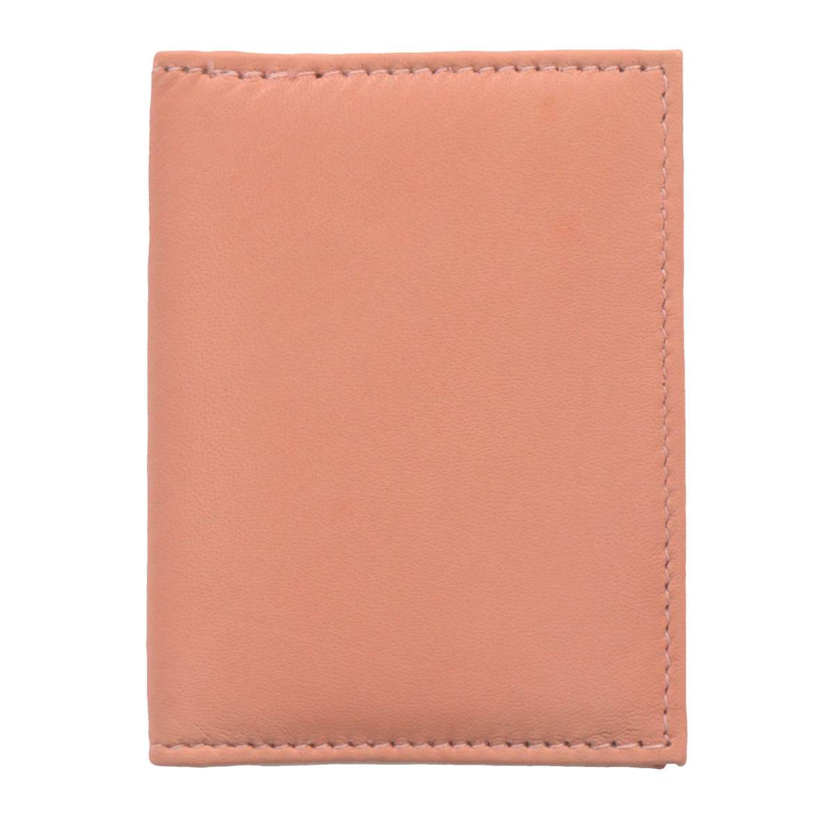 Hot Leathers Pink ID Holder WLD1031