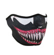 Gift Box 1 MP7922FMSET Black 'Heated' Balaclava and ZanHead Gear Products