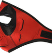 ZanHeadgear WNFM109 Neoprene Full Mask Red Dawn Design
