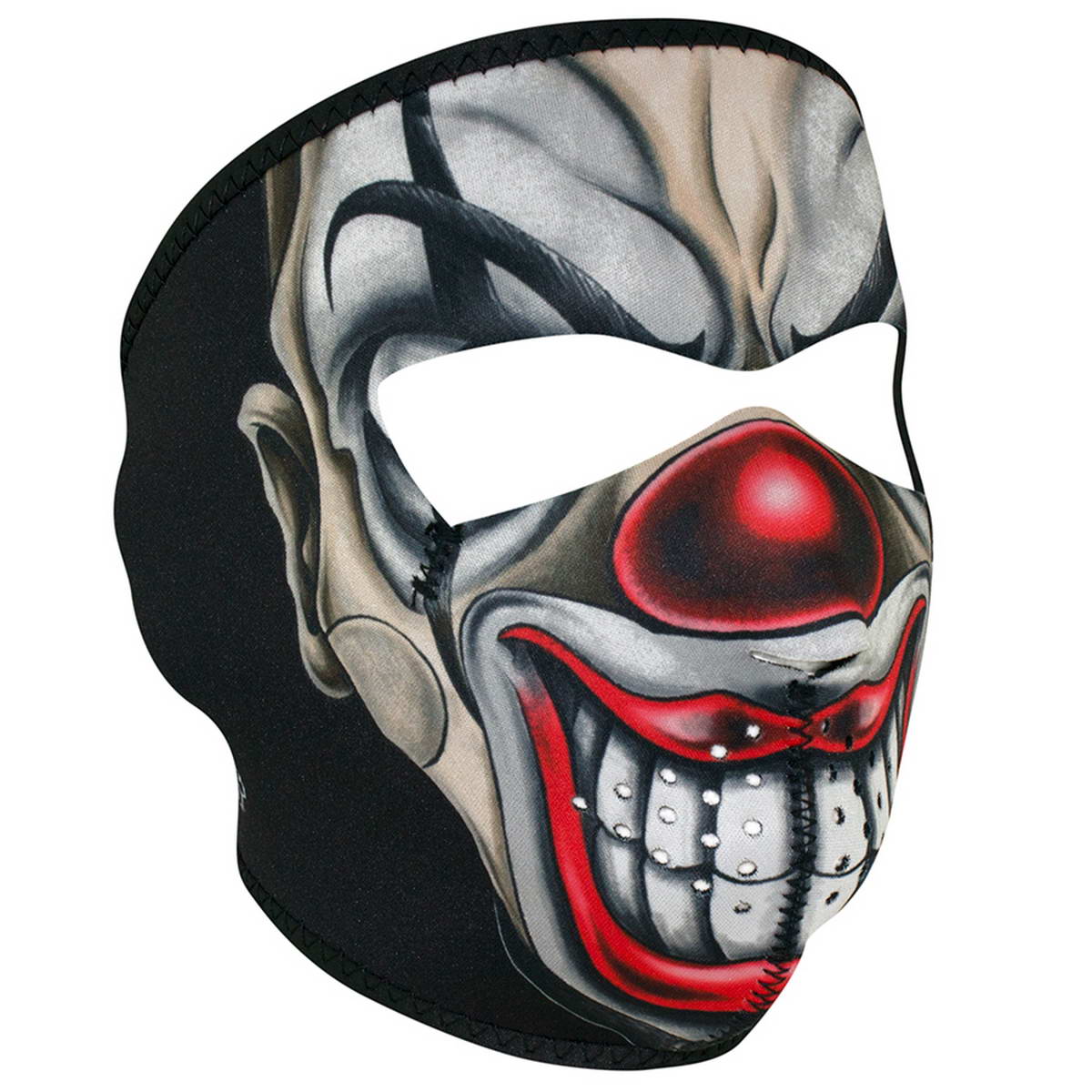 ZanHeadgear WNFM411 Neoprene Chicano Clown Full Face Mask