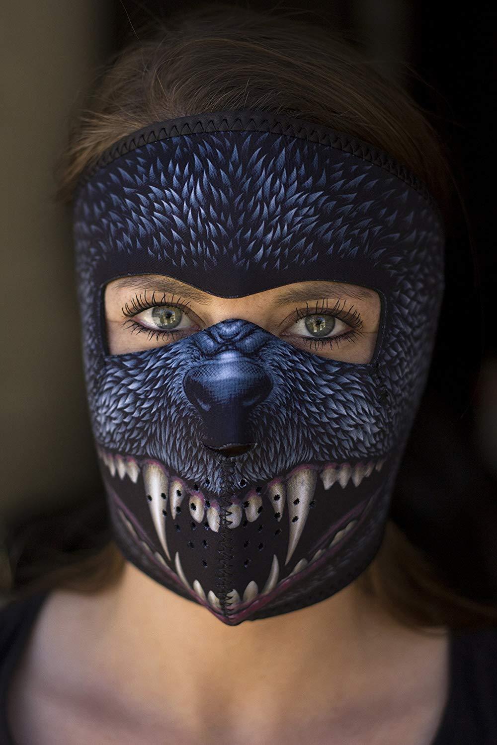 ZanHead Gear Gift Box 2 (WNX417H3 + WNFM409 + WNFM238 + WNFM416)