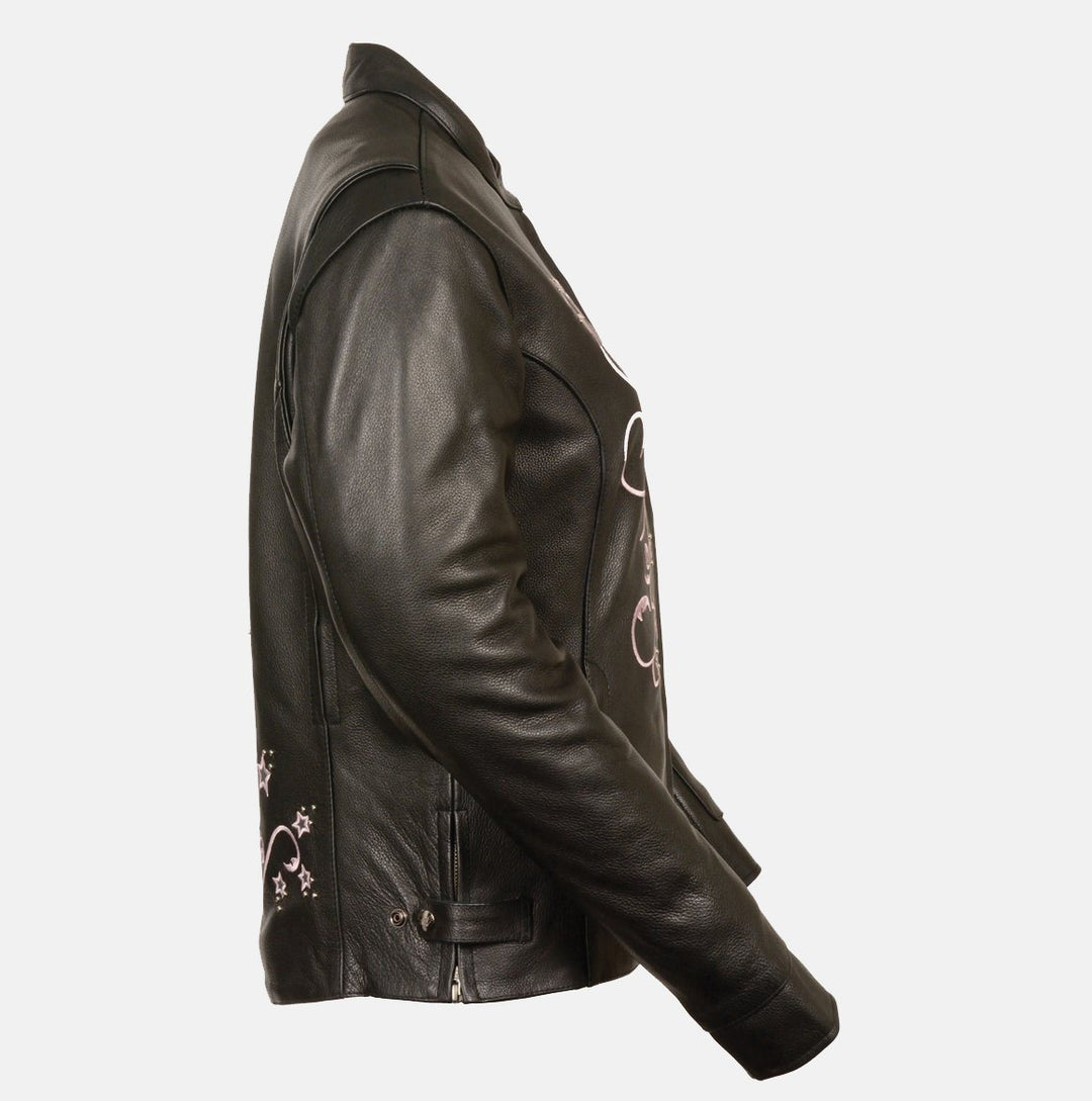 Milwaukee Leather ML2500 Women&