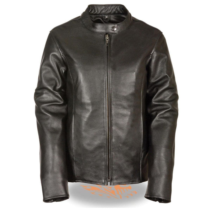 Milwaukee Leather LKL2720 Women&