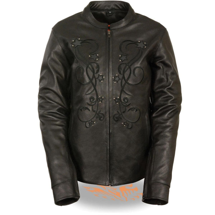 Milwaukee Leather ML2500 Women&