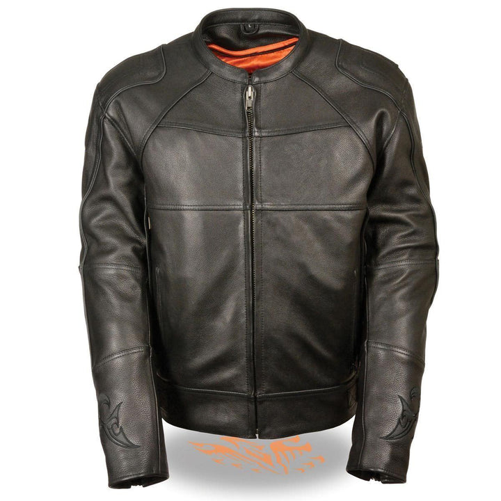 Milwaukee Leather MLM1510 Men&