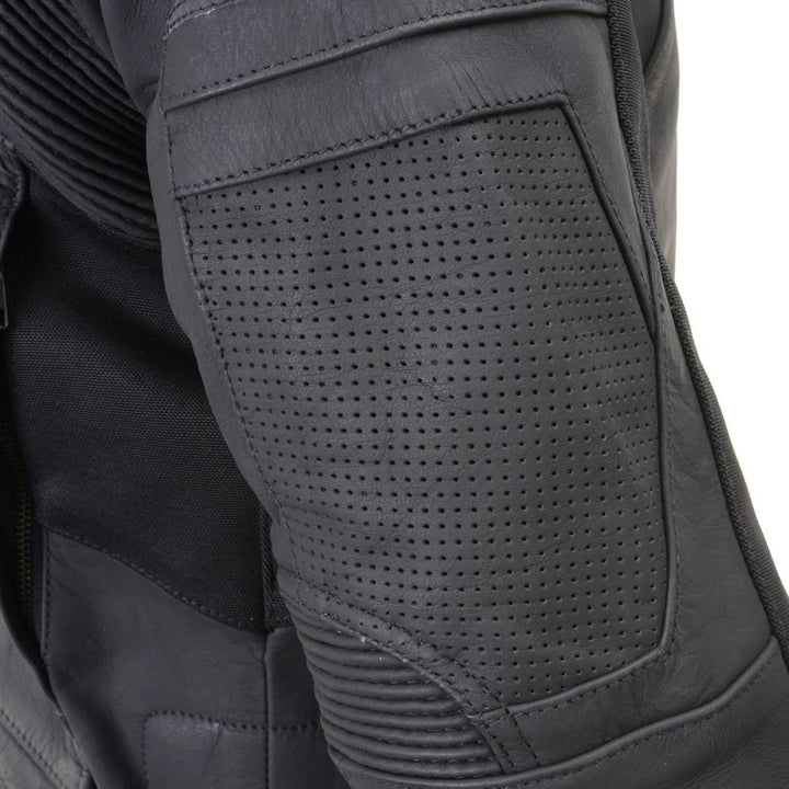 Milwaukee Leather LKM17014 Men&