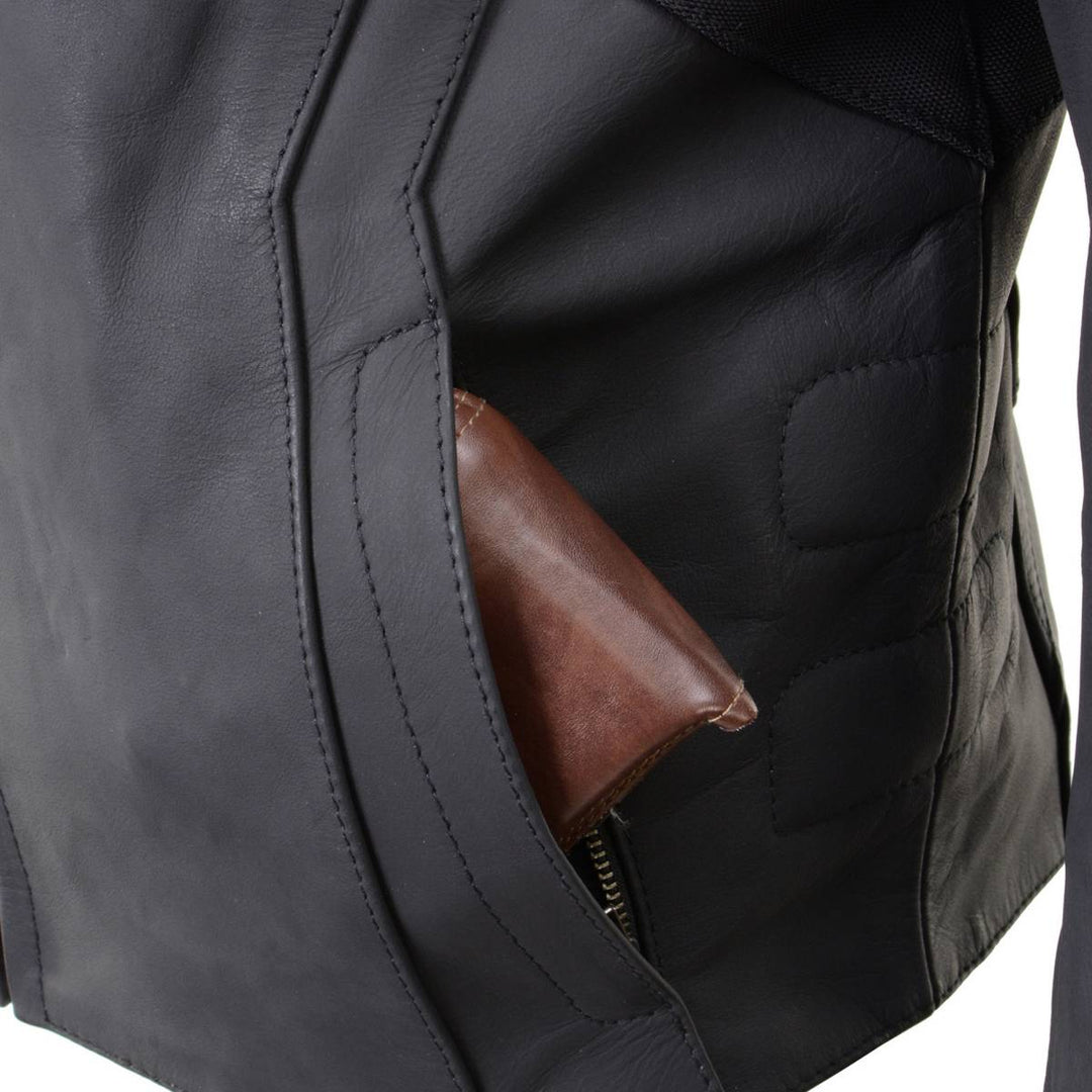 Milwaukee Leather LKM17014 Men&